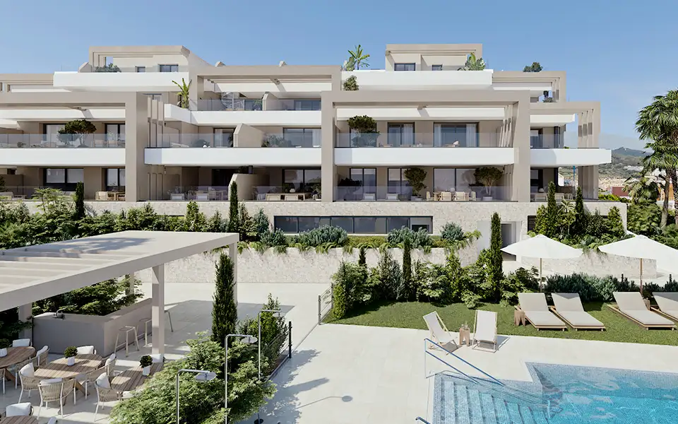 Las Mesas Infinity Homes - Image 15