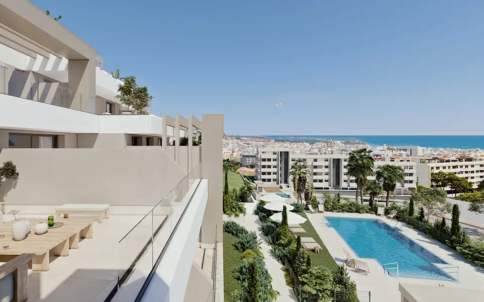 Las Mesas Infinity Homes - Image 16
