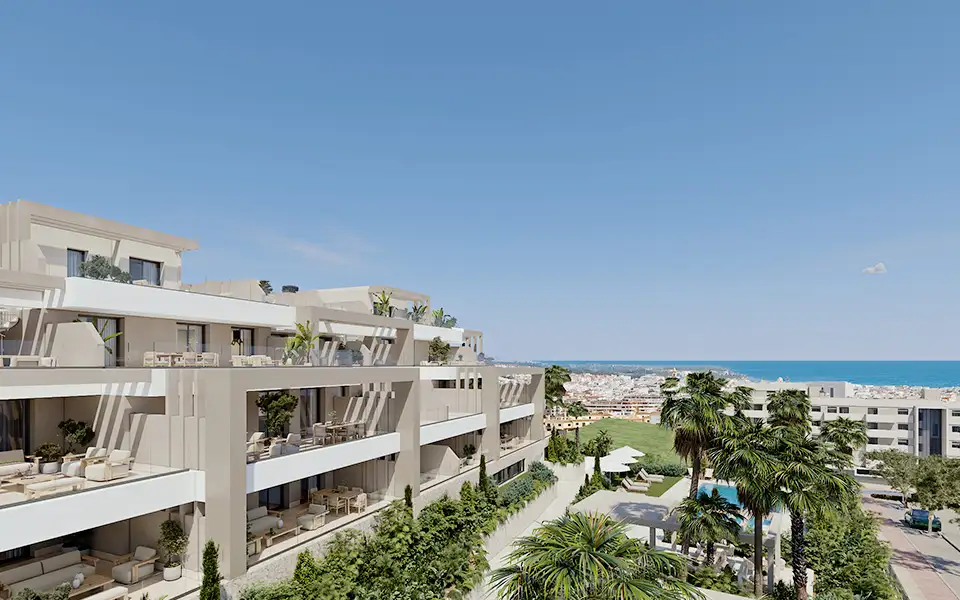 Las Mesas Infinity Homes - Image 17