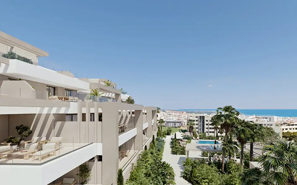 Las Mesas Infinity Homes - Image 18
