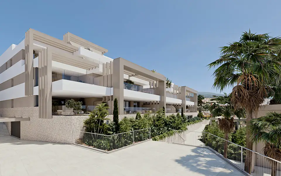 Las Mesas Infinity Homes - Image 19