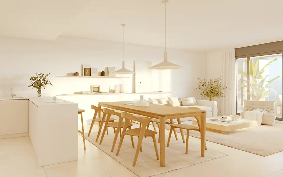 Las Mesas Infinity Homes - Image 2