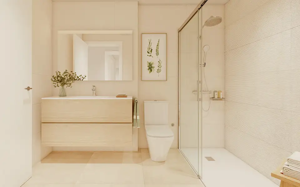 Las Mesas Infinity Homes - Image 4