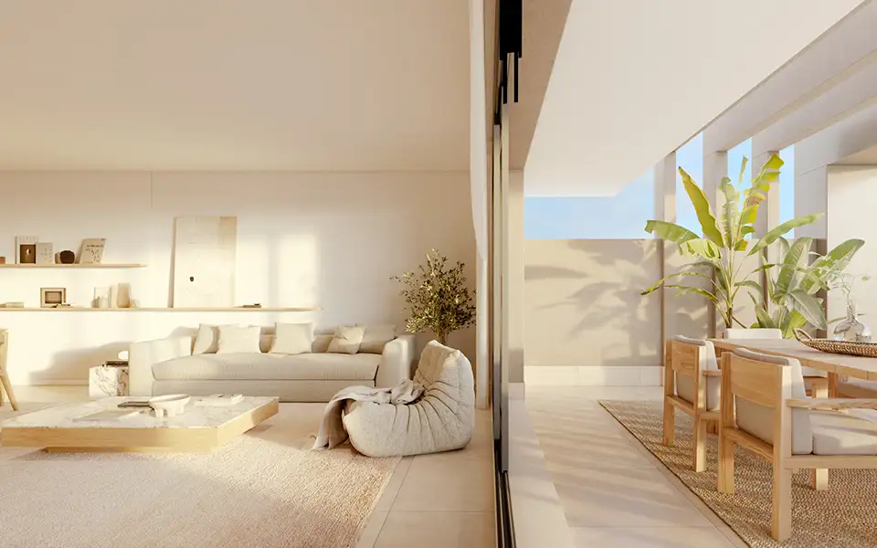 Las Mesas Infinity Homes - Image 5