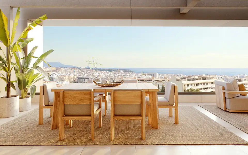 Las Mesas Infinity Homes - Image 6