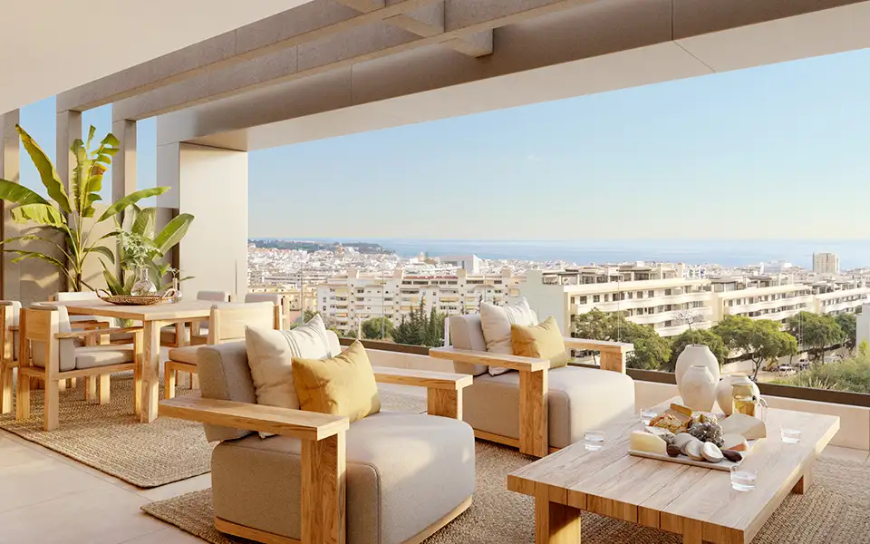 Las Mesas Infinity Homes - Image 7