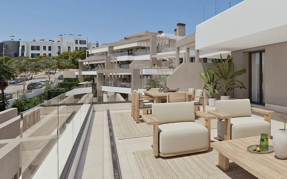 Las Mesas Infinity Homes - Image 8
