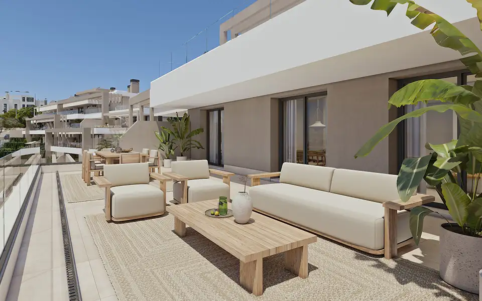 Las Mesas Infinity Homes - Image 9