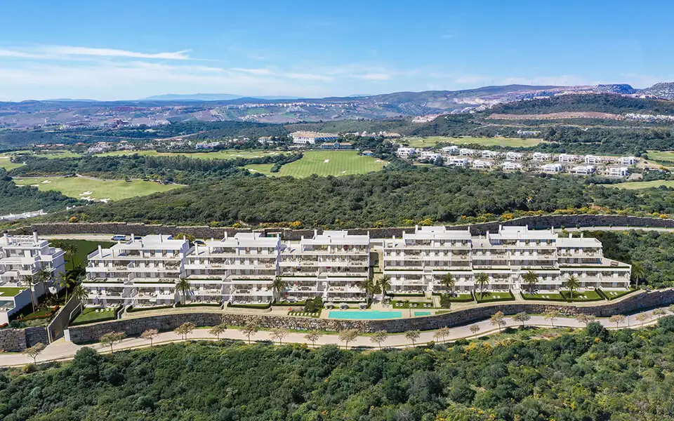 Las Terrazas de Cortesin Bon Air - Image 19