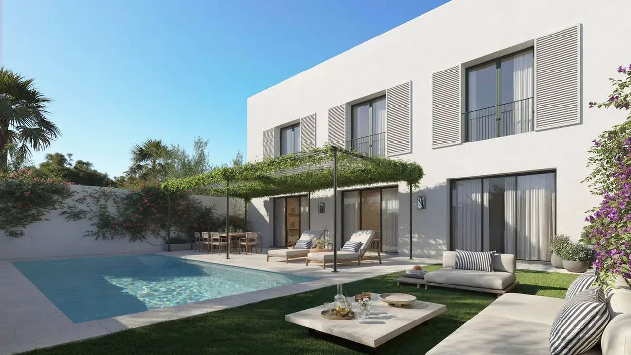 Las Villas - Sotogrande