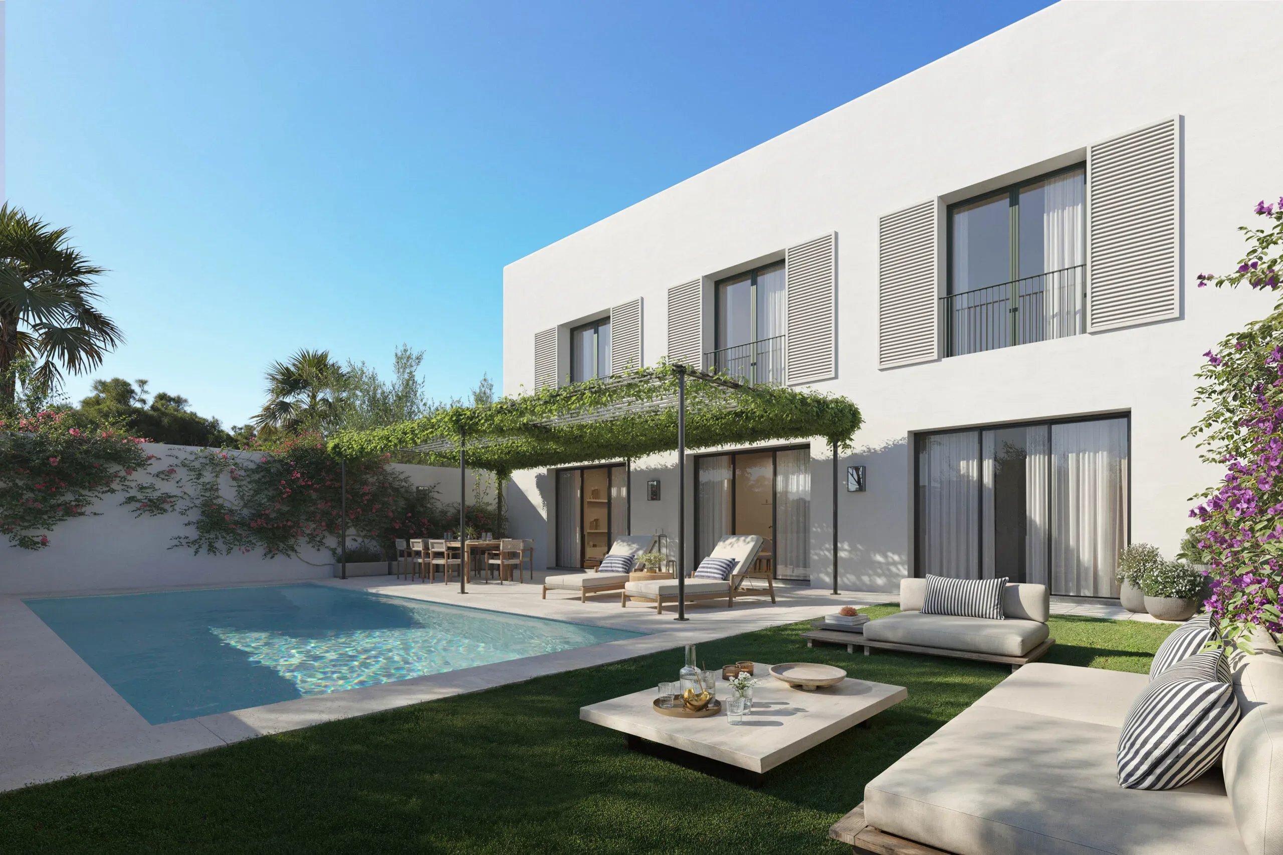 Las Villas - Sotogrande