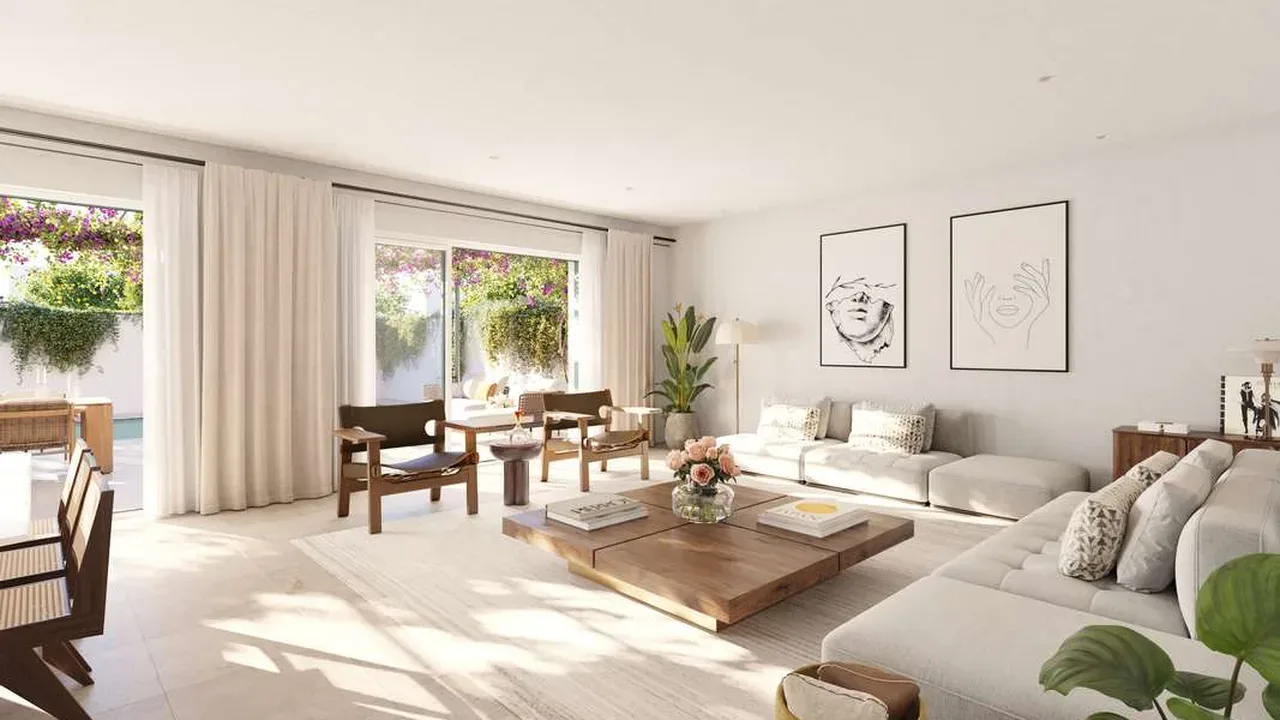 Las Villas - Sotogrande - Image 1
