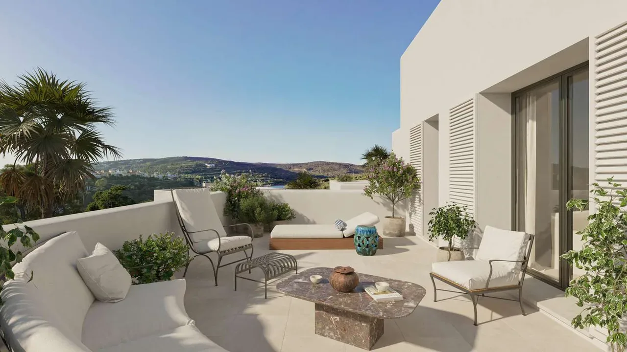 Las Villas - Sotogrande - Image 10