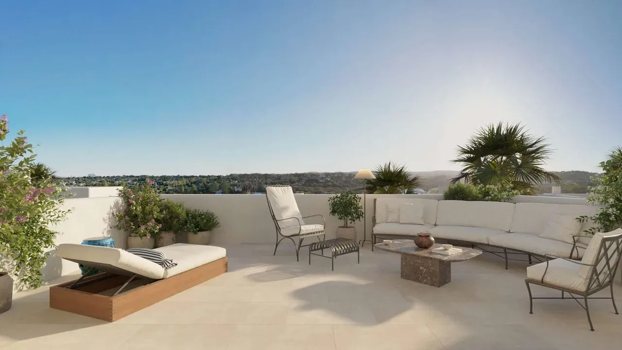 Las Villas - Sotogrande - Image 11
