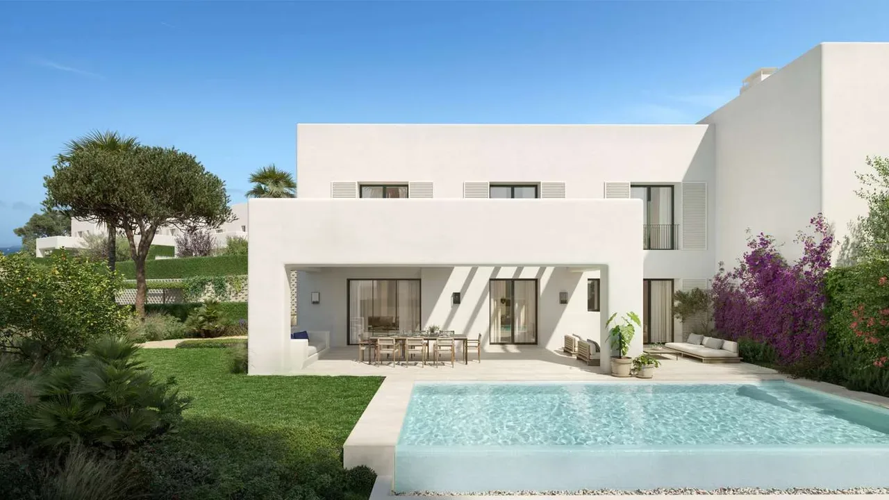 Las Villas - Sotogrande - Image 12