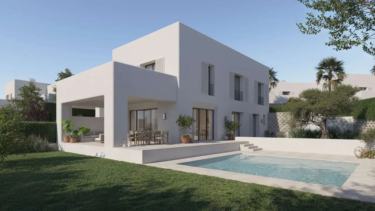 Las Villas - Sotogrande - Image 13