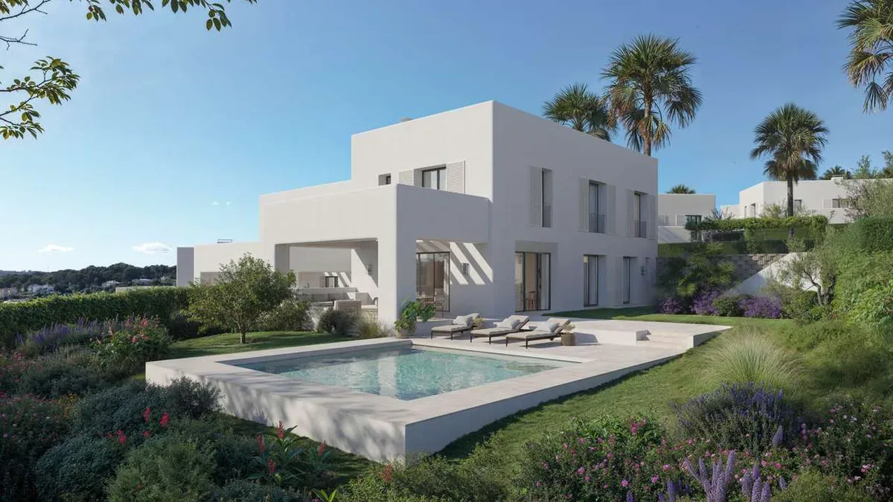 Las Villas - Sotogrande - Image 14
