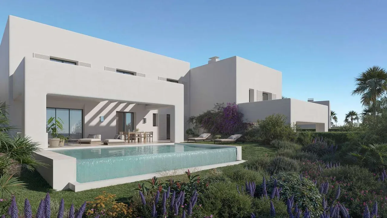Las Villas - Sotogrande - Image 15