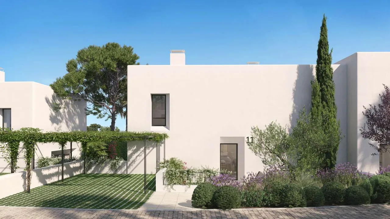 Las Villas - Sotogrande - Image 17