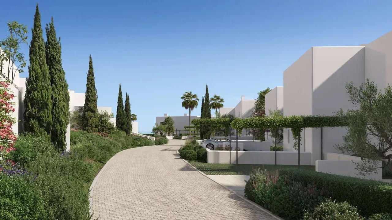 Las Villas - Sotogrande - Image 18