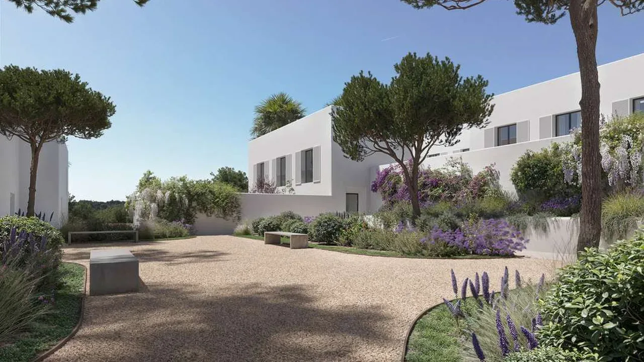 Las Villas - Sotogrande - Image 19