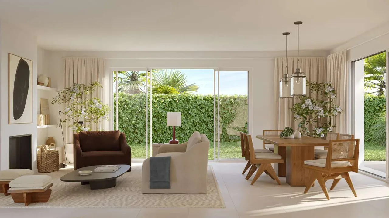 Las Villas - Sotogrande - Image 2