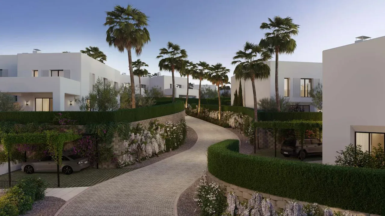 Las Villas - Sotogrande - Image 20