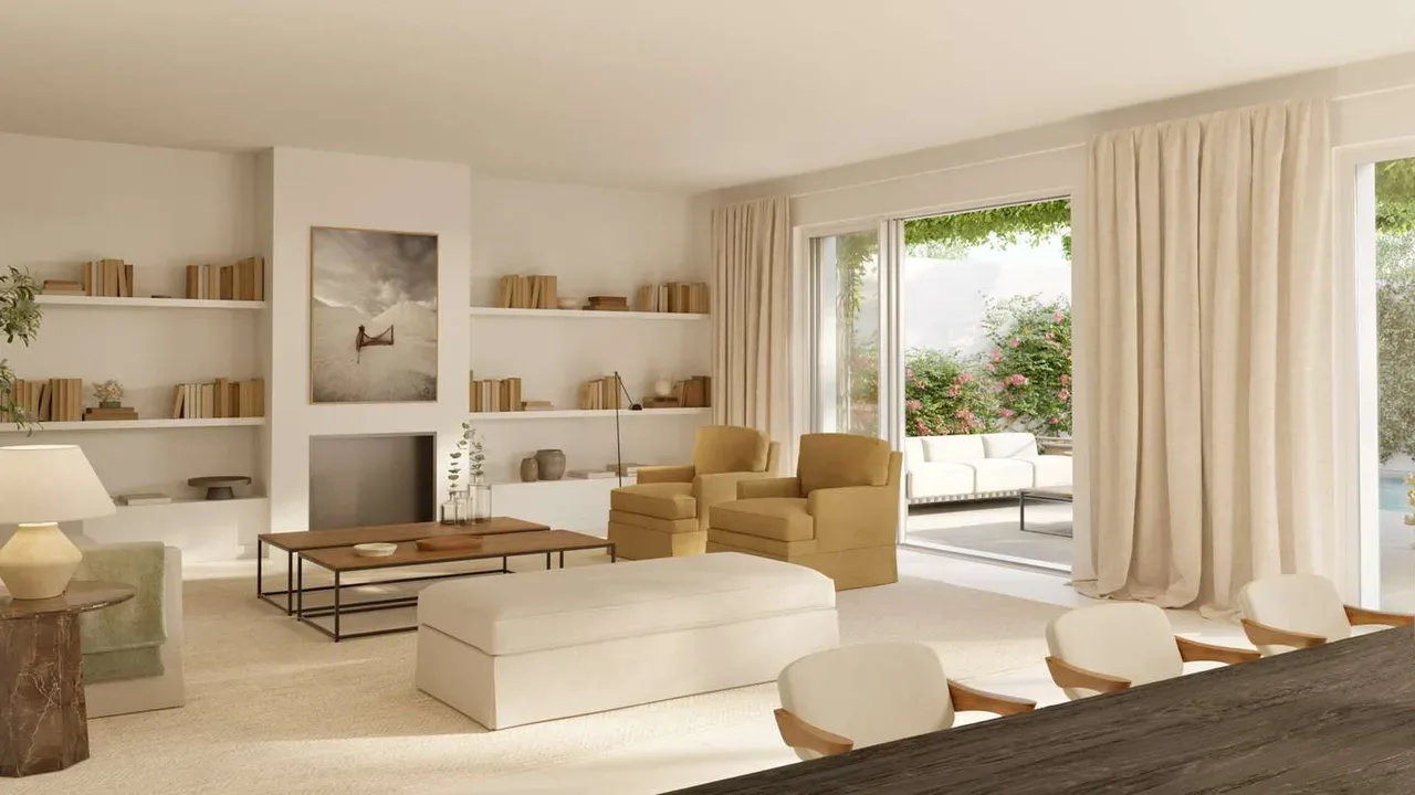 Las Villas - Sotogrande - Image 3