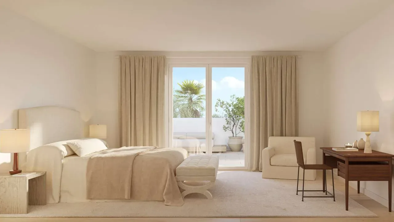 Las Villas - Sotogrande - Image 6