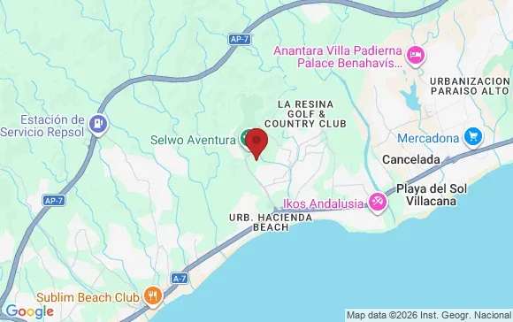 Where is "Libella"? — map