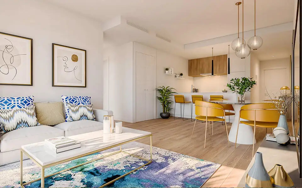 Living Estepona - Image 1