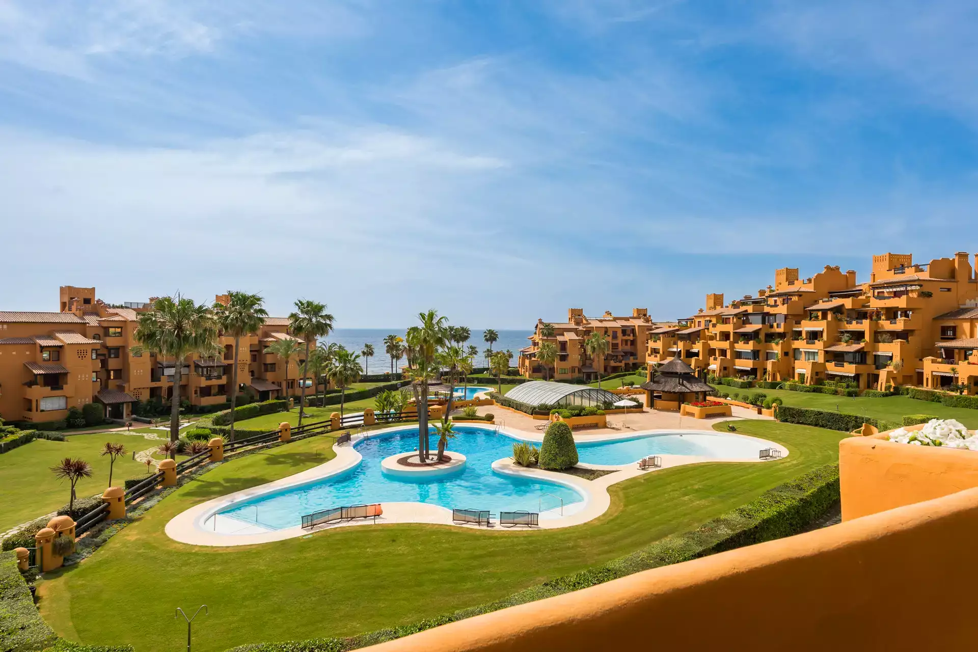 Los Granados del Mar
