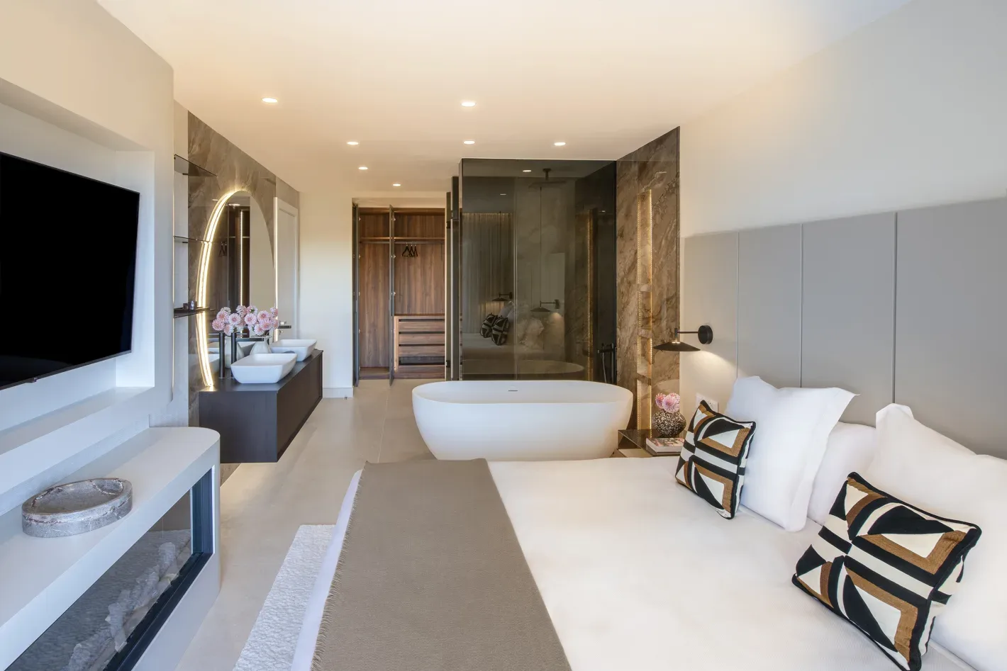 Los Granados del Mar Apartment - Image 10