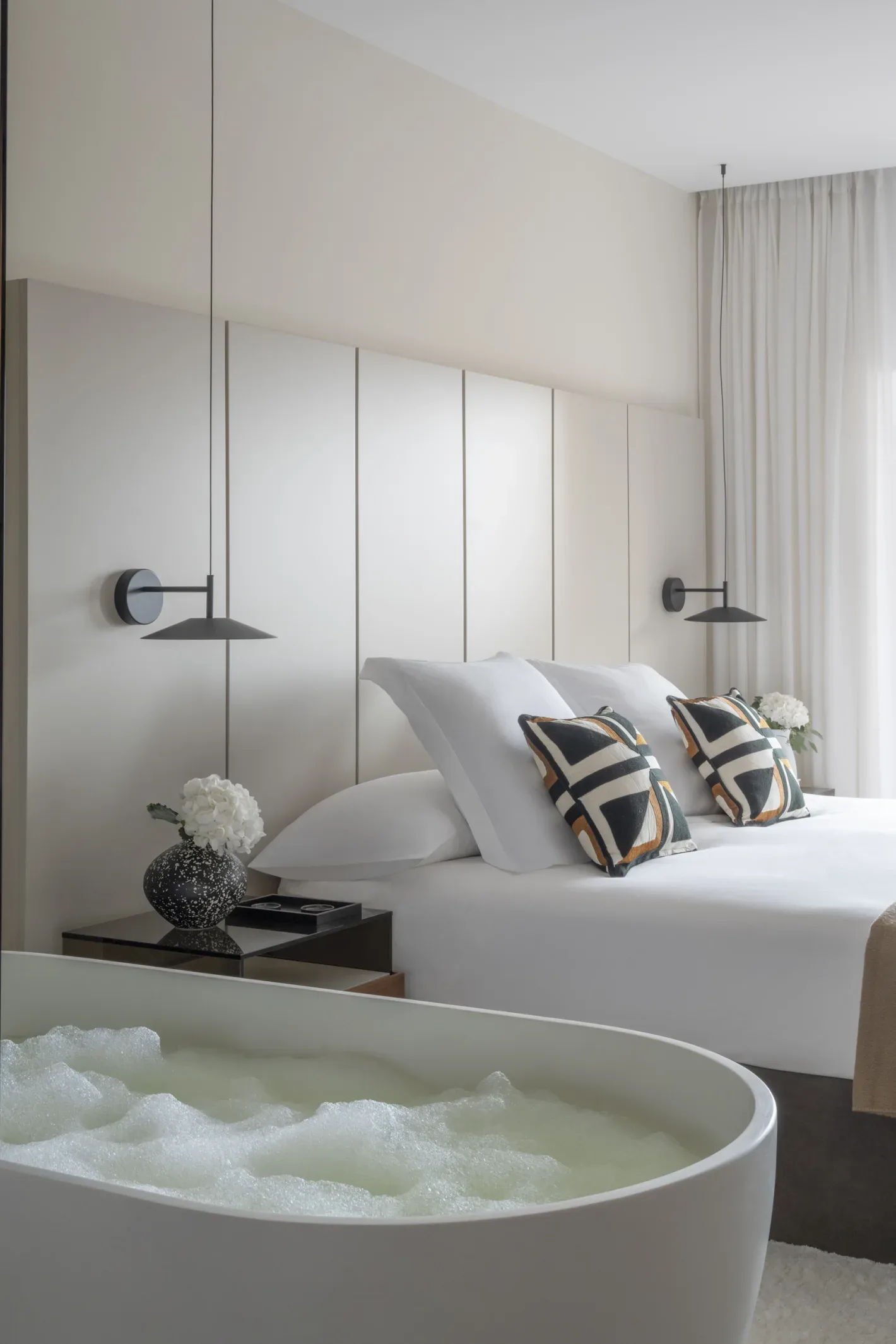 Los Granados del Mar Apartment - Image 12