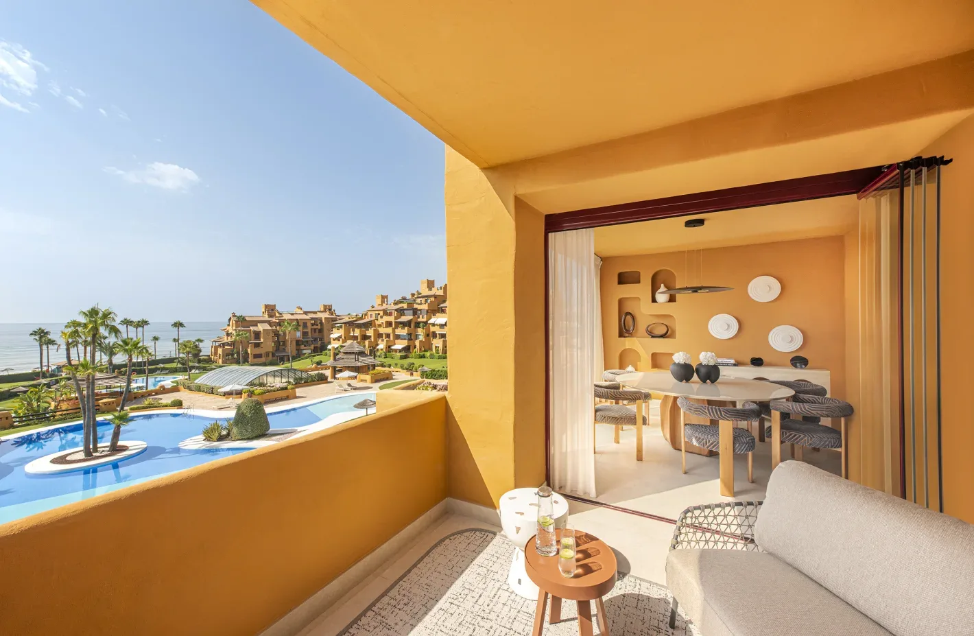 Los Granados del Mar Apartment - Image 3
