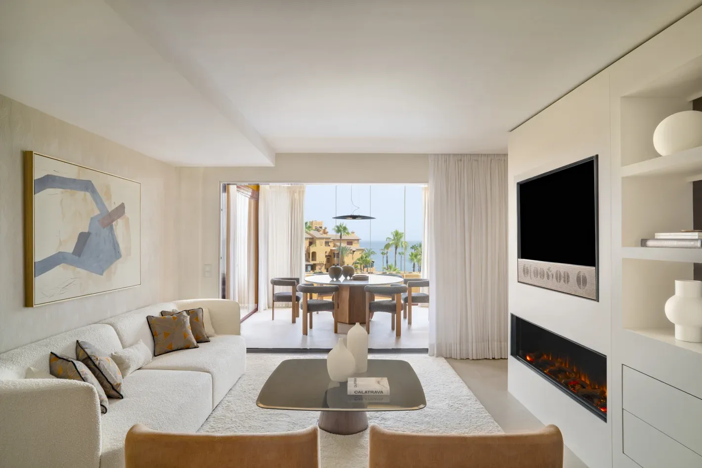Los Granados del Mar Apartment - Image 5
