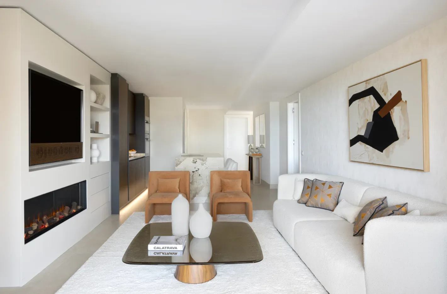 Los Granados del Mar Apartment - Image 6