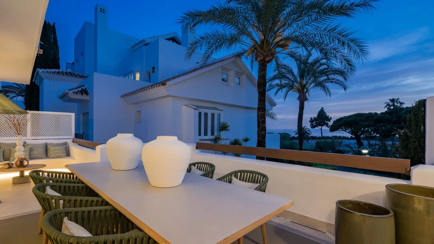 Los Monteros Palm Beach Apartment - Image 13