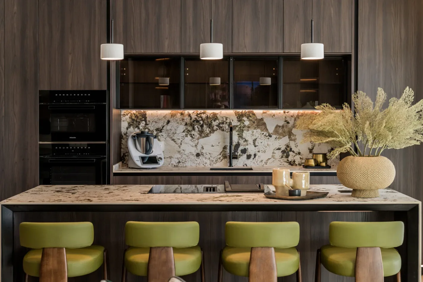Los Monteros Palm Beach Apartment - Image 14