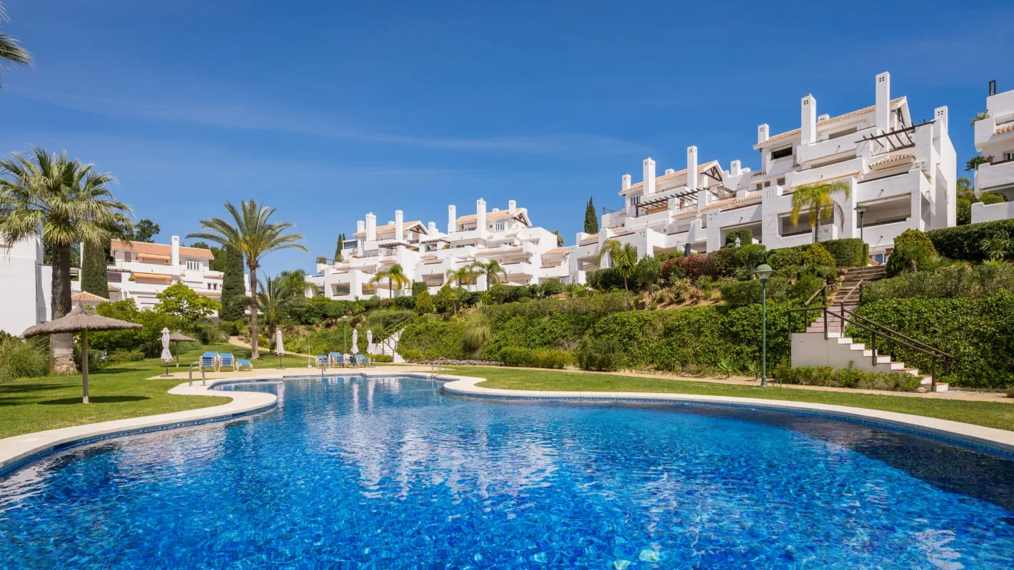 Los Monteros Palm Beach Apartment - Image 4