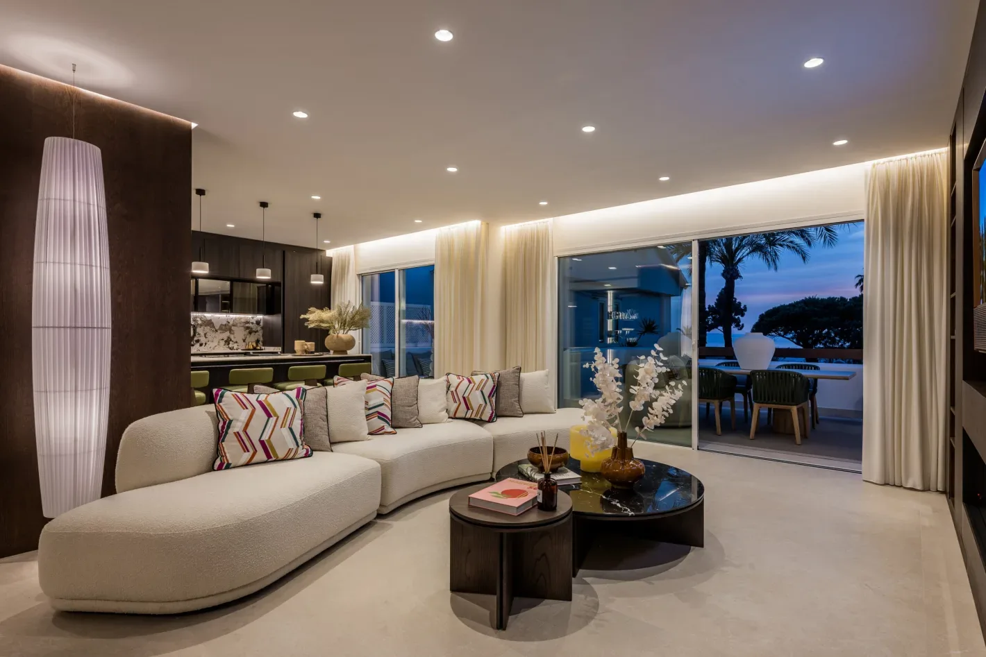Los Monteros Palm Beach Apartment - Image 5