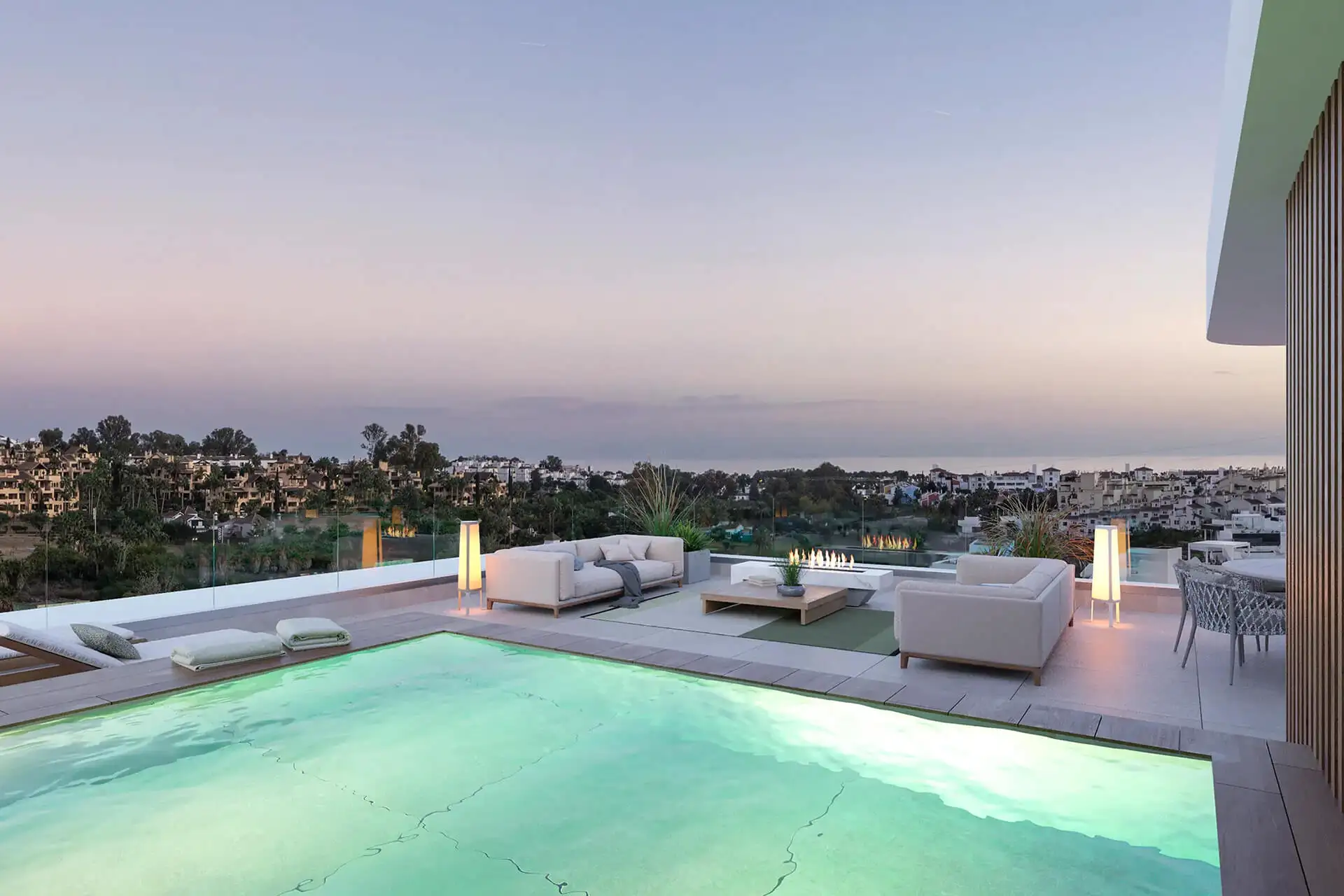Lyra Residences