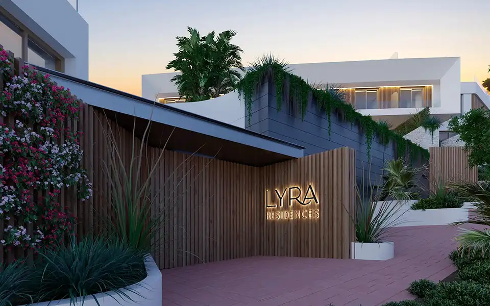 Lyra Residences - Image 9