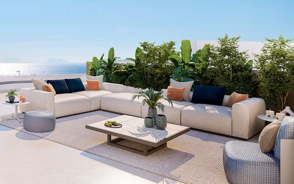 Maralto Estepona - Image 11