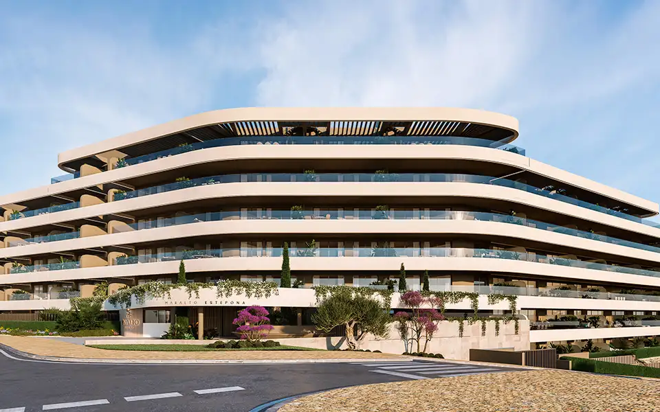 Maralto Estepona - Image 26