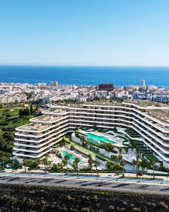 Where is “Maralto Estepona”?