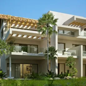 Marbella Club Hills Phase II
