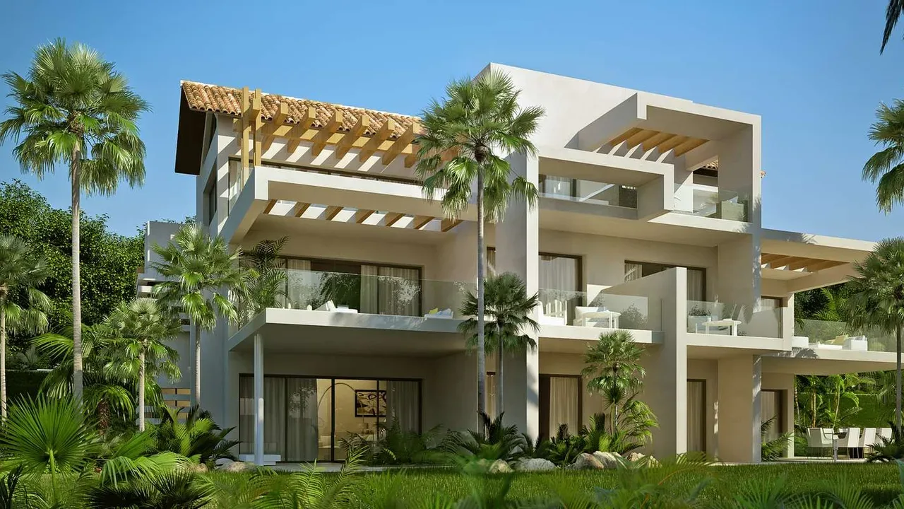Marbella Club Hills Phase II