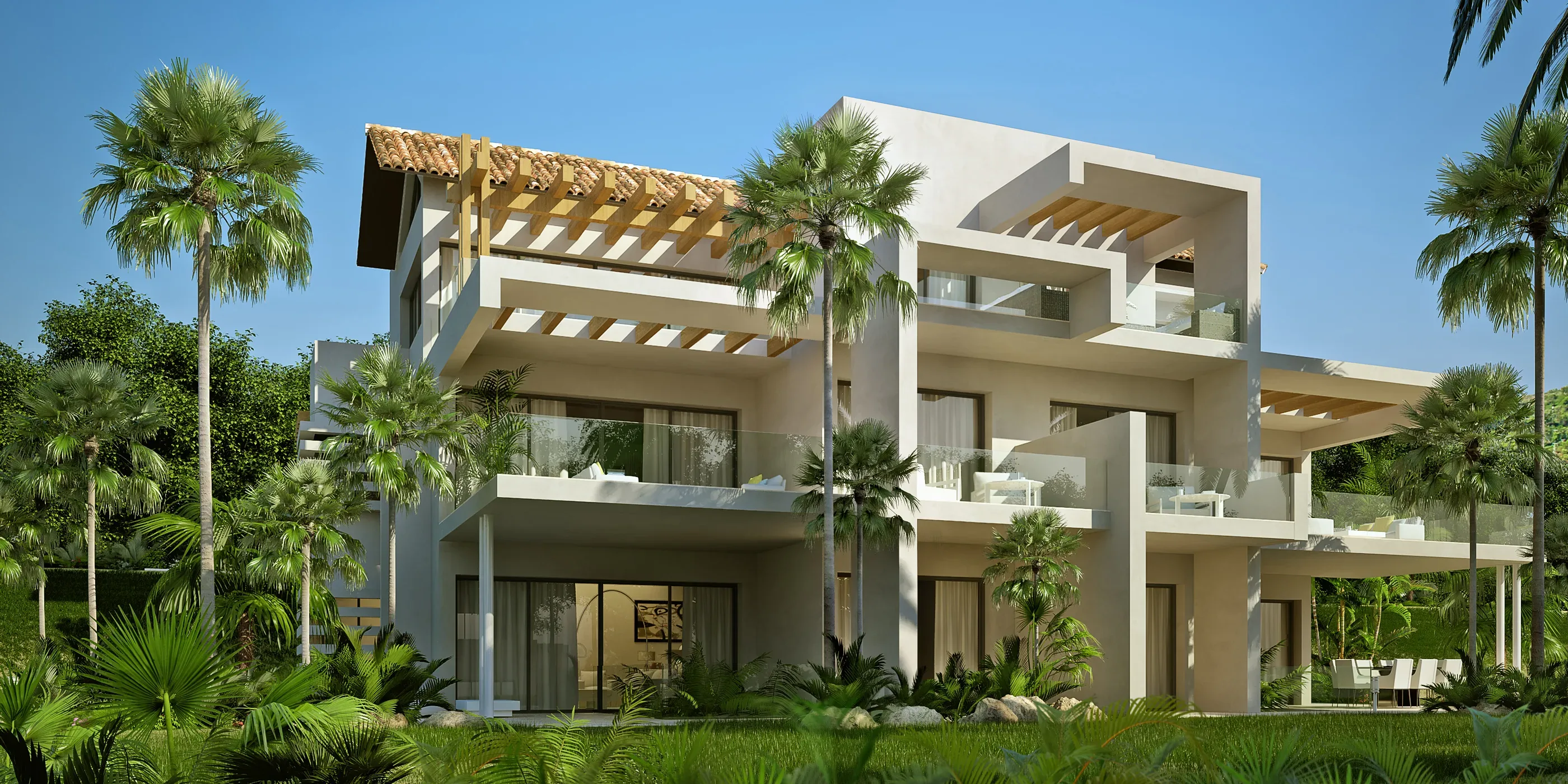 Marbella Club Hills Phase II
