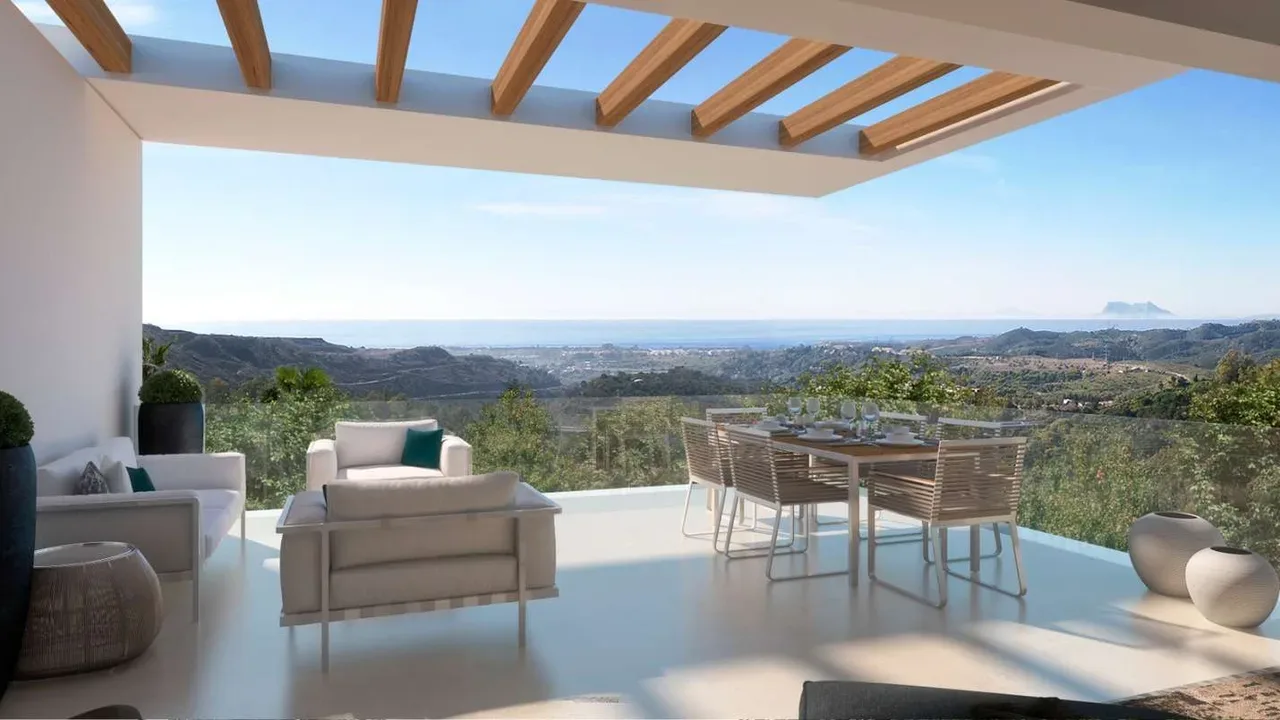 Marbella Club Hills Phase II - Image 10